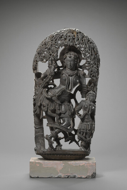 International Art. Courtesy of NGV 