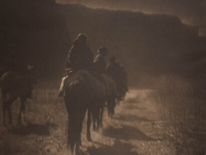 The Western. Courtesy of Denver Art Museum 
