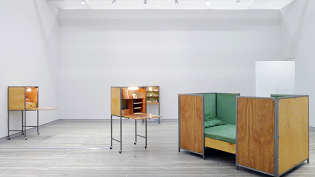 Atlas I. Courtesy of Fondazione Prada