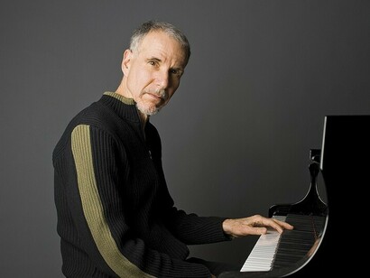 Marc Copland