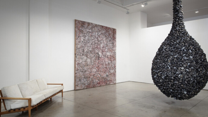 Pekka Paikkari. Courtesy of Hostler Burrows