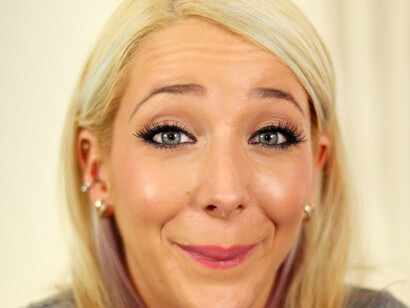 Jenna Marbles, una de las reinas youtubers