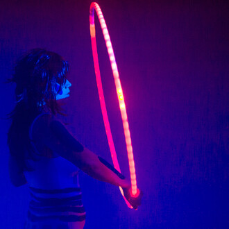 Courtesy of Outpost, Andy Crouch and the artist