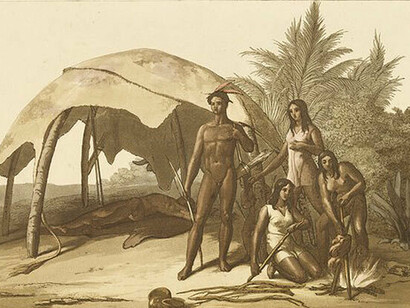 Charrúas