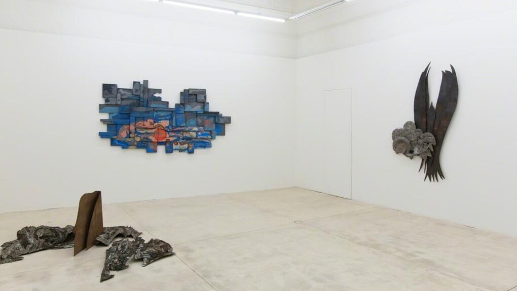 Sakshi Gupta. Courtesy of Galerie Krinzinger