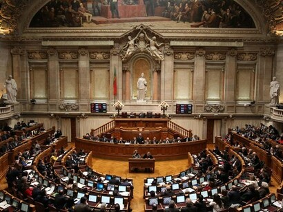 Assembleia da República