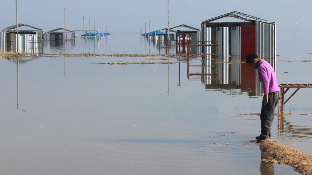 Conseguir el objetivo de los 1.5 °C es esencial para poder garantizar la vida de nuestra juventud y de todos nuestros descendientes