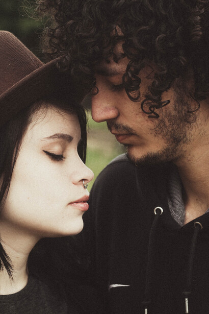 Intimità e fragilità