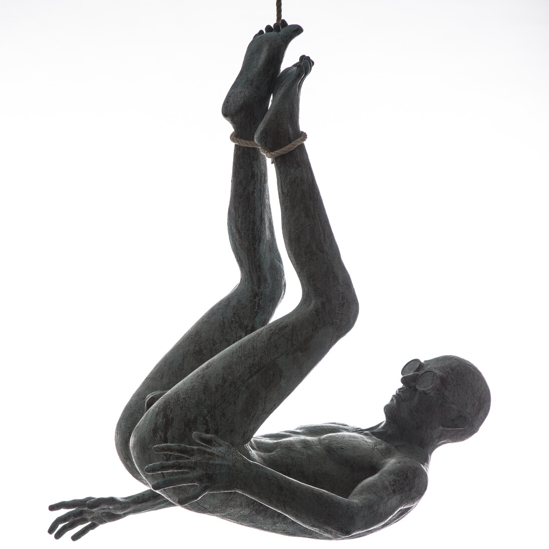 Emanuele Giannelli, Sospesi 3