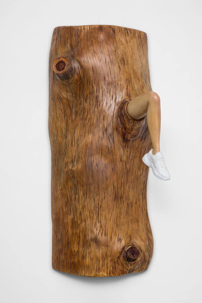 Shana Hoehn, Untitled, 2024-2025. Courtesy of Make Room Gallery