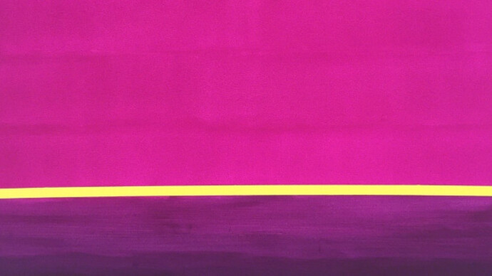 The Upper Space. Courtesy of Alfa Gallery