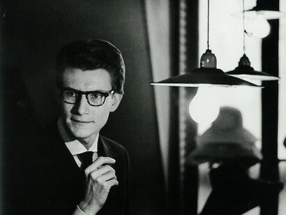 Yves Saint Laurent
