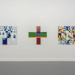 Harmonic Sequences. Courtesy of M HKA