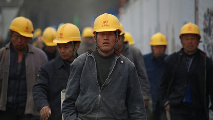 La protección social y los derechos laborales ya no están pensados para proteger a las personas, sino para impulsar el crecimiento y la productividad