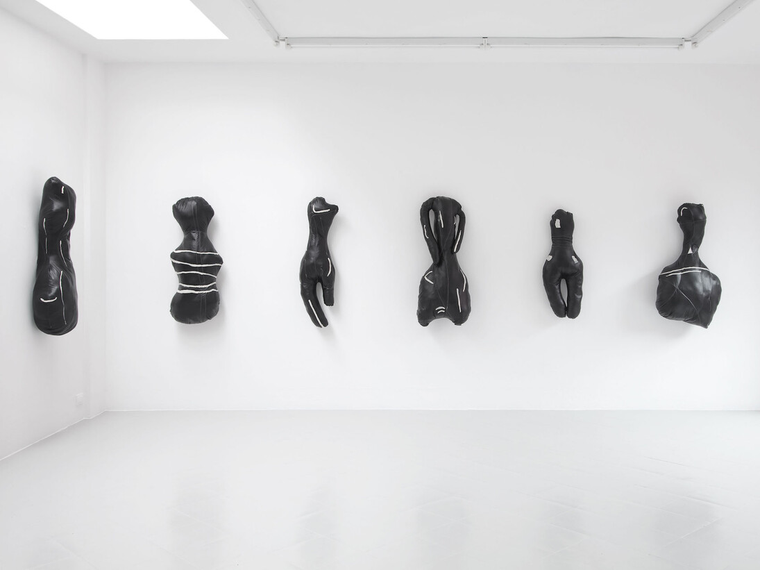 Isabel Yellin. Courtesy of Studiolo 