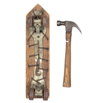 DIY: The History of Creative Culture in Skateboarding. Courtesy of Subliminal Projects