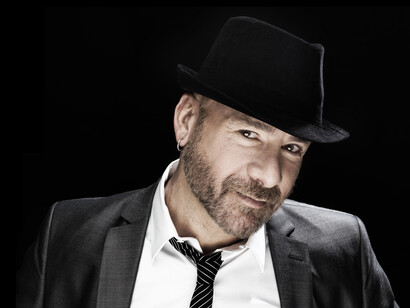 Mario Venuti - Foto di Monica Silva