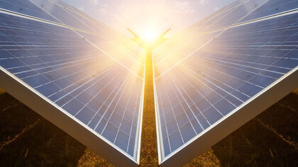 Solar panel. Like any products, solar PV systems need life cycle analysis (LCA) that includes their impacts from design to discard