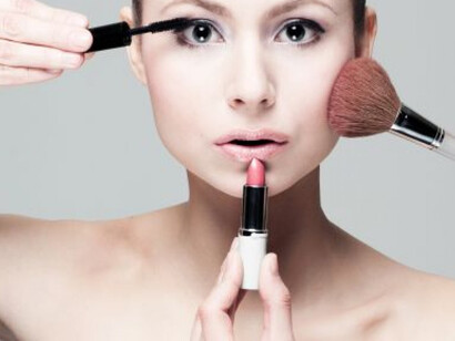 Il trucco del non trucco