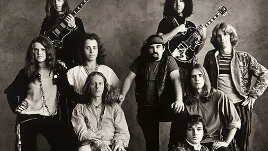 One Year: 1968, An American Odyssey. Courtesy of National Portrait Gallery