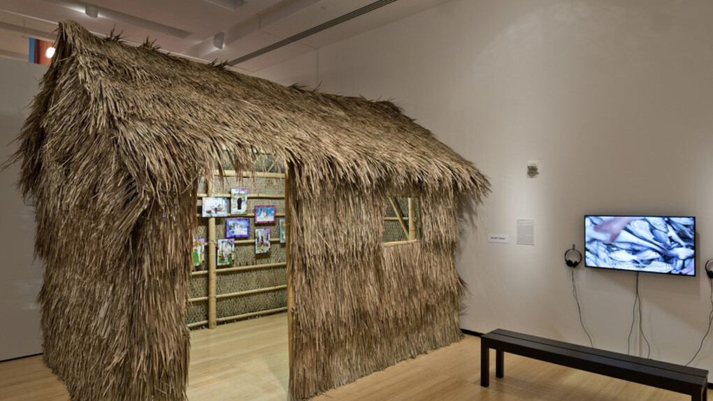 After Darkness. Courtesy of Asia Society Museum