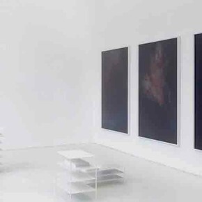 Daniel Gustav Cramer. Courtesy of Sies + Höke Galerie