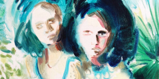 Lindsey Bull. Courtesy of bo.lee gallery