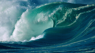 Gli oceani in pericolo