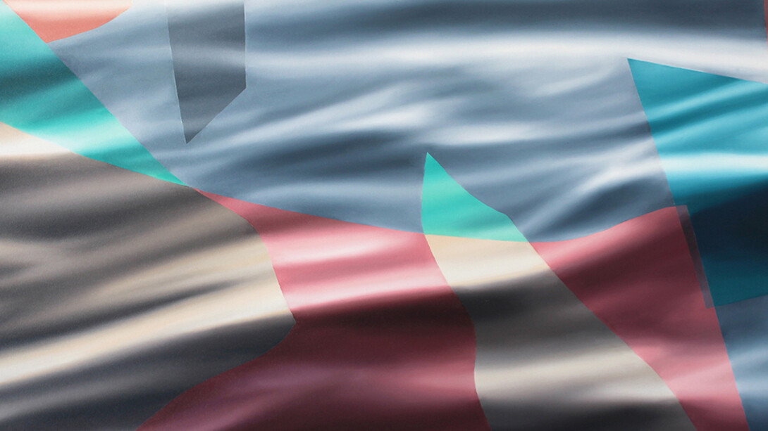 Anna Elise Johnson. Courtesy of Cris Worley Fine Arts