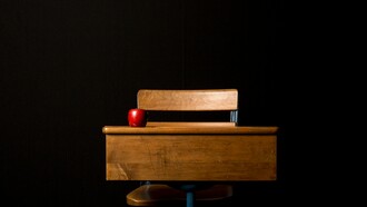 La educación en España no tiene quien le escriba