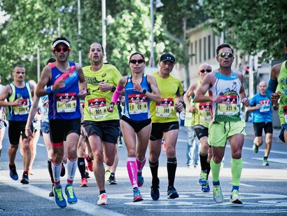 Maratona di Londra