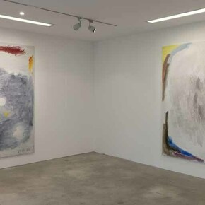 Sen Chung. Courtesy of Choi & Lager