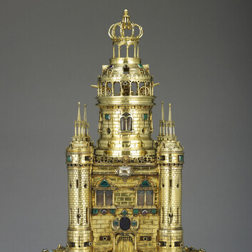 Charles II. Courtesy of Royal Collection Trust