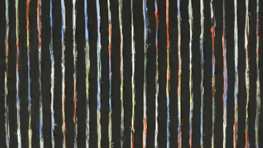 Andrea Joki. Courtesy of K. Imperial Fine Art