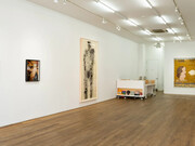 Various artists, Prime of your life, exhibition view. Courtesy of Marc Straus Gallery