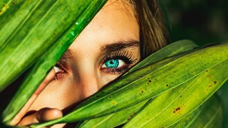 Riconnettersi con il potere interiore