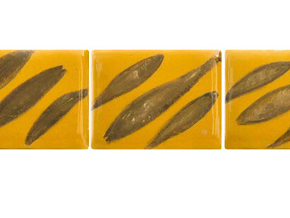 Stefano Ianni, Mar Giallo. Courtesy of Galleria Russo