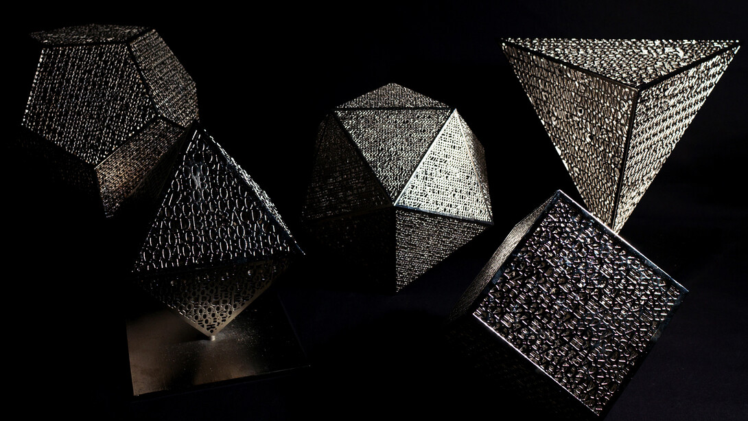 Ashley Zelinskie. Courtesy of Kate Oh Gallery