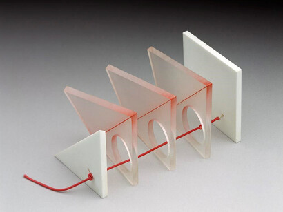 Contemporary Dutch Design. Courtesy of The Museum of Fine Arts