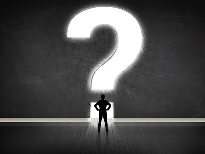L'éternelle question