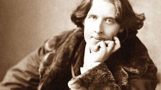 Oscar Wilde