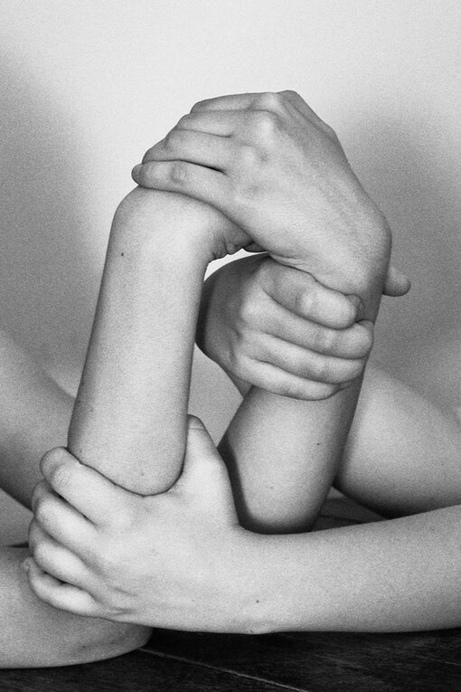 Joanna Piotrowska. Courtesy of Tate Britain