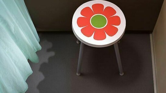 Thomas Demand, Daily #10, 2008, Framed dye transfer print, 31 1/4 x 28 1/4 inches; 80 x 72 cm