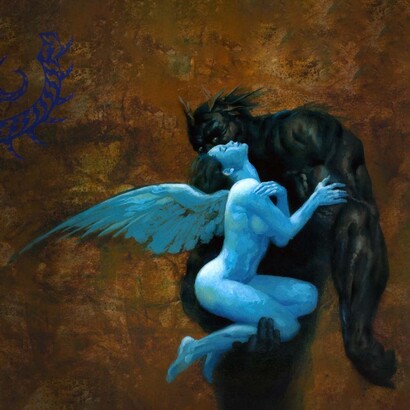 Ciruelo Cabral, Beauty and the Beast