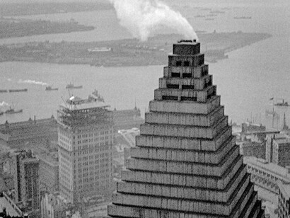 Sound for Silents. Courtesy of Walker Art Center