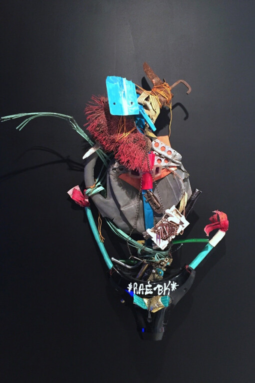 Performative. Courtesy of Baahng Gallery