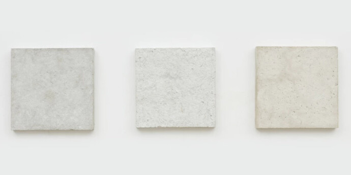 Michael Asbury. Courtesy of Galeria Nara Roesler 