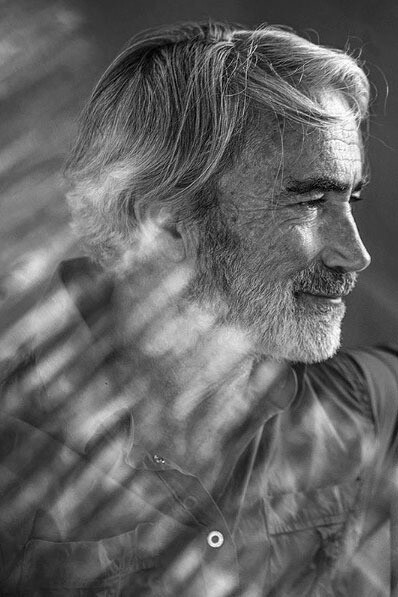 Massimo Gradini Portrait