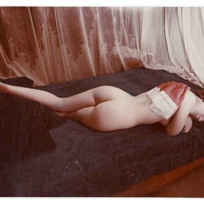 Carlo Mollino, 'Untitled, c.1950s' © The Estate of Carlo Mollino