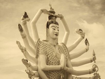 Civilización hindú